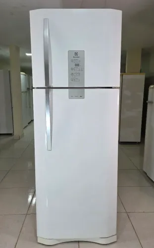 Geladeira Electrolux 459L(Grande) FrostFree