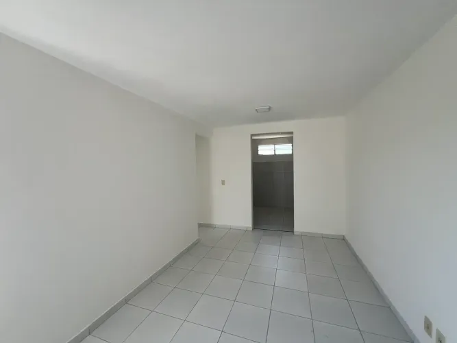 ALUGA-SE APARTAMENTO RESIDENCIAL BOSQUE DAS ACÁCIAS