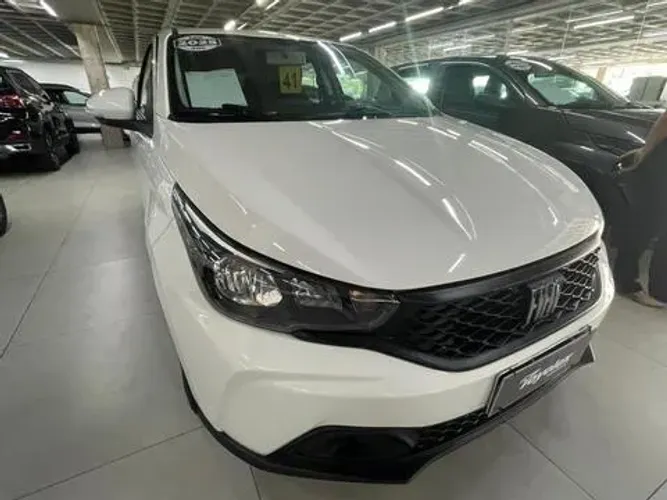 Fiat Argo Drive 1.0 Firefly 2025