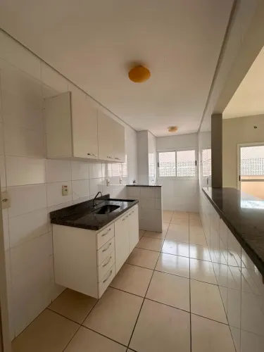 Apartamento em Consil - Cuiabá