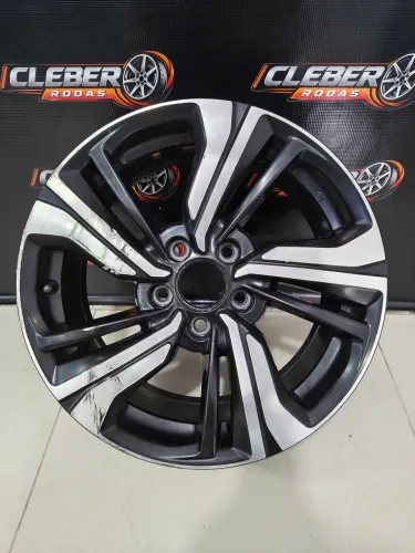 1 Roda 17 Avulsa Honda Civic G10