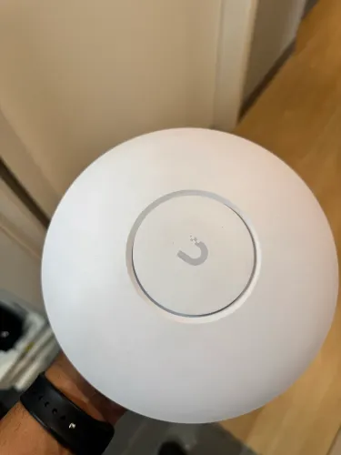 UNIFI U6 PRO