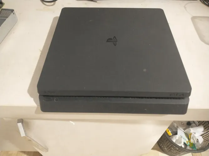 Carcaça PS 4 slim
