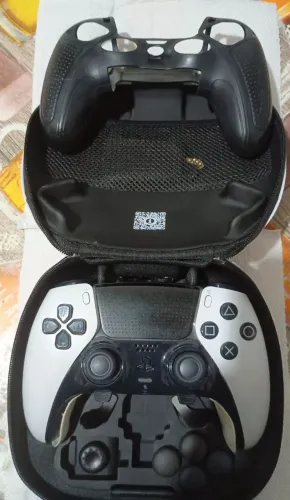 Controle Sony PlayStation DualSense Edge Original