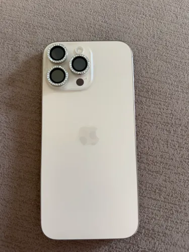 iPhone 16 pro max 512gb 