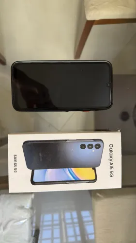 Galaxy A15 5G-Usado