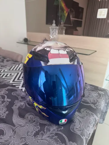 AGV K3 Donkey