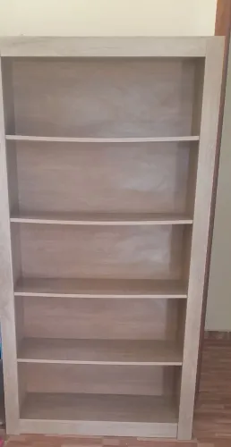 Vendo estante para livros