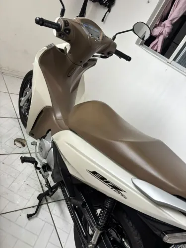 Vendo Honda Biz