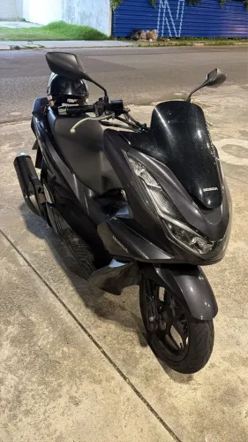Pcx 160