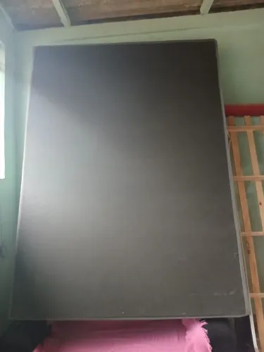 BASE DE CAMA