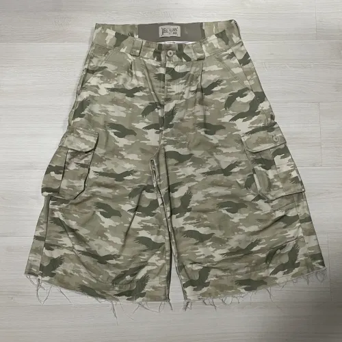 Short Camuflado Egho Studios 