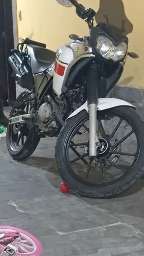 Ténéré 250
