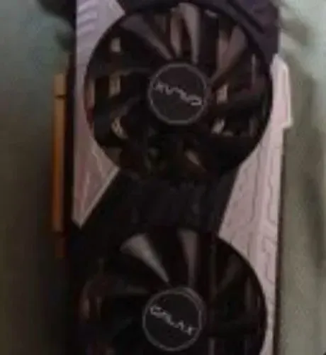 RTX 2060 SUPER GALAX 8GB