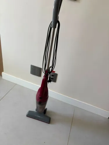 Aspirador de pó WAP