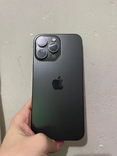 IPHONE 15 pro max 256