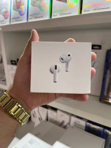 Apple AirPods Pro 3 lacrado