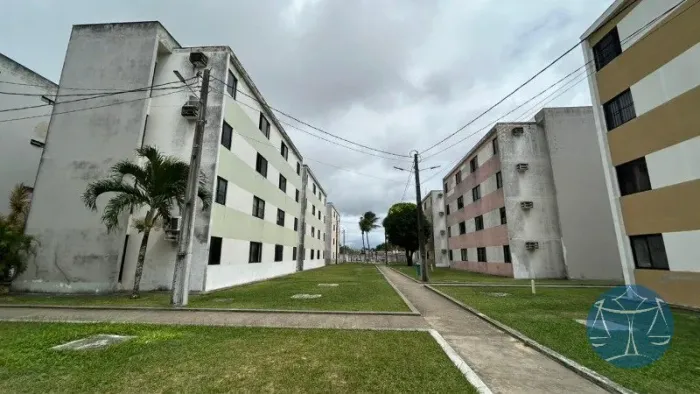 CÓD:10976 - APARTAMENTO 2/4 NO PLANALTO
