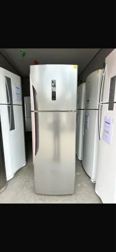 Geladeira Panasonic 387L - SEMI NOVA | LOJA FÍSICA | ENTREGAR |