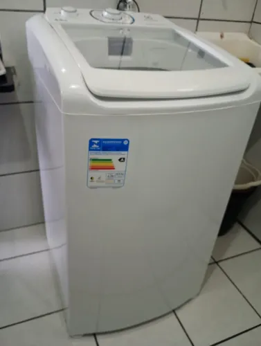 Maquina Electrolux 8,5kg