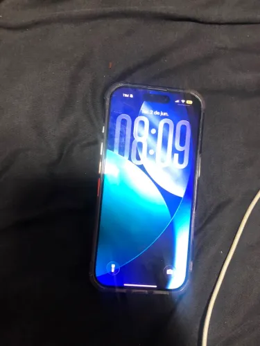 iPhone 16 Pro