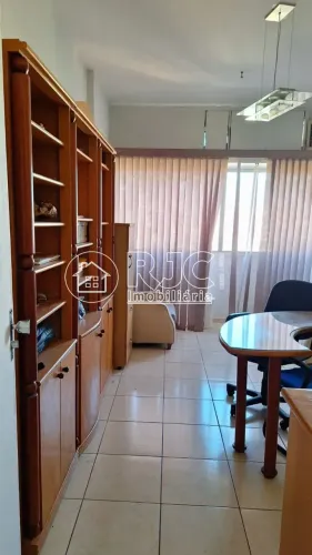 Imóvel para venda com 29 metros quadrados em Vila Isabel - Rio de Janeiro - RJ