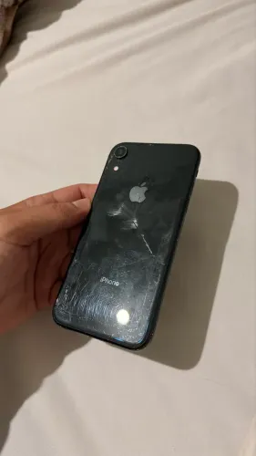 IPHONE XR 64GB