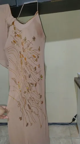 Vestido de festa