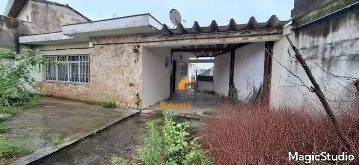 Terreno à venda, 266 m² por R$ 649.000,00 - Jardim Esmeralda - São Paulo/SP