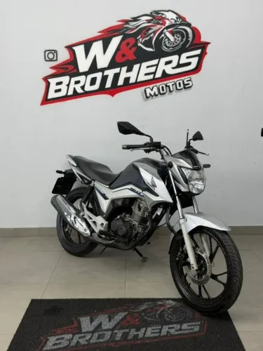 Honda Titan 160 - 2023