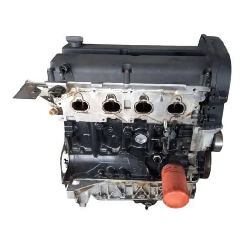Motor parcial bloco carter cabeçote Ford Focus 2.0 2002