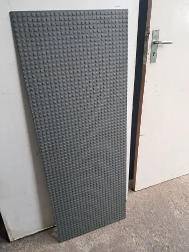 Chapa de aço