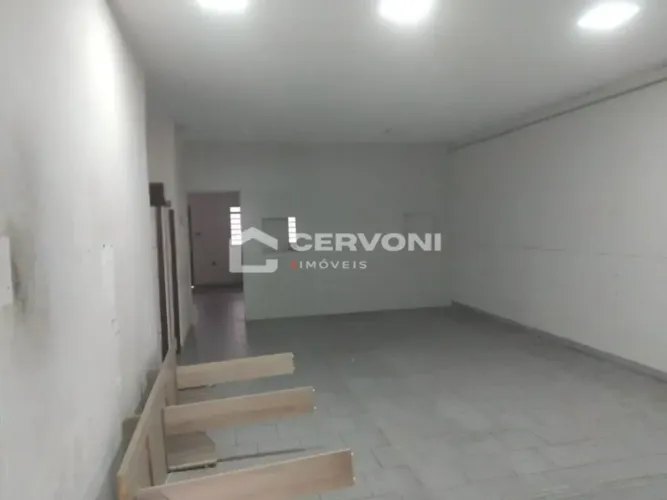 PONTO COMERCIAL PARA LOCAÇÃO  110M² | JARDIM AMÉRICA | ZONA SUL
