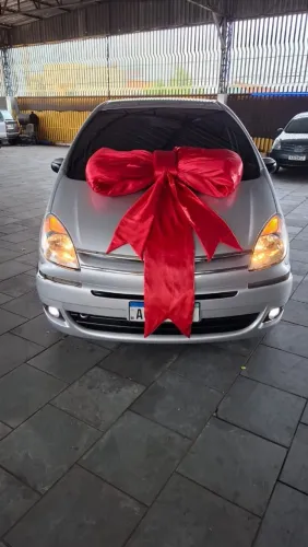 Citroen Xsara Picasso Exclus. 1.6/ 1.6 Flex 16V 2009