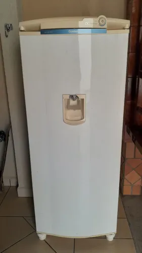 Geladeira consul