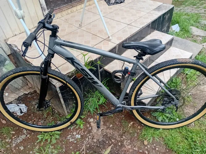 Bike kws