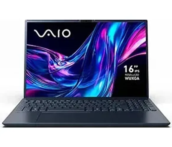 Notebook Sony Vaio