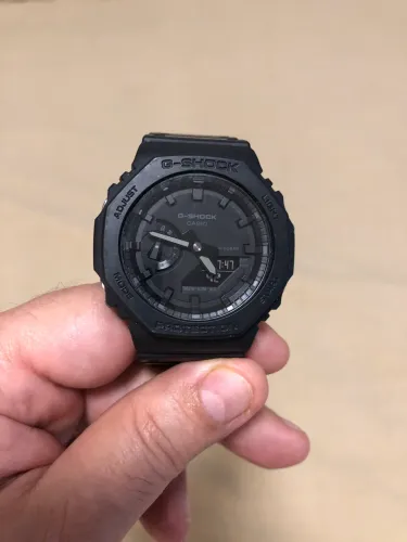 Relógio G-SHOCK 