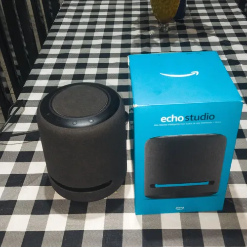 Echo Studio