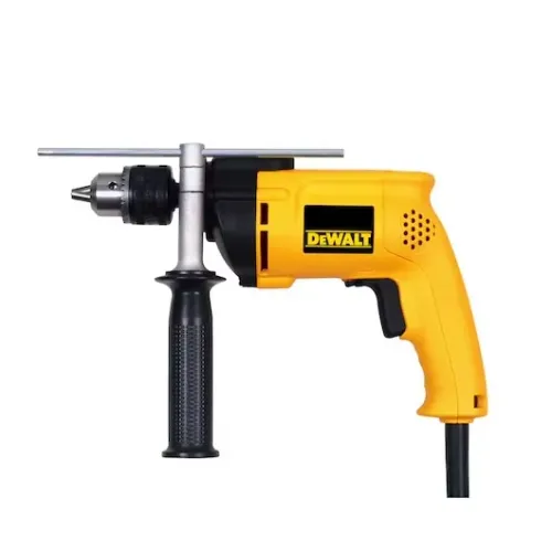 Furadeira de Impacto 1/2" (13 mm) - 800W (220V)
