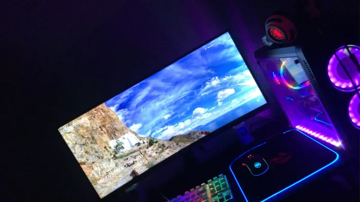 Monitor Gamer Philco 30 Polegada - 2k