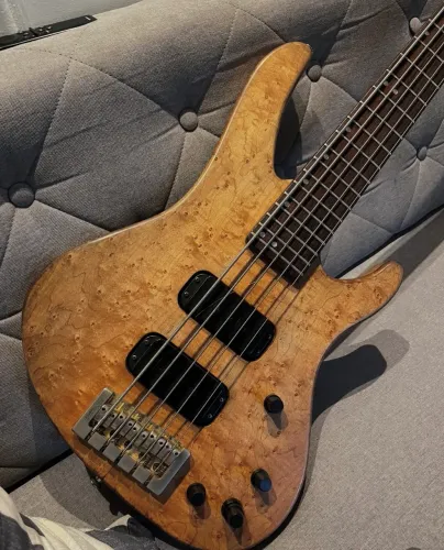 Washburn Bantam USA