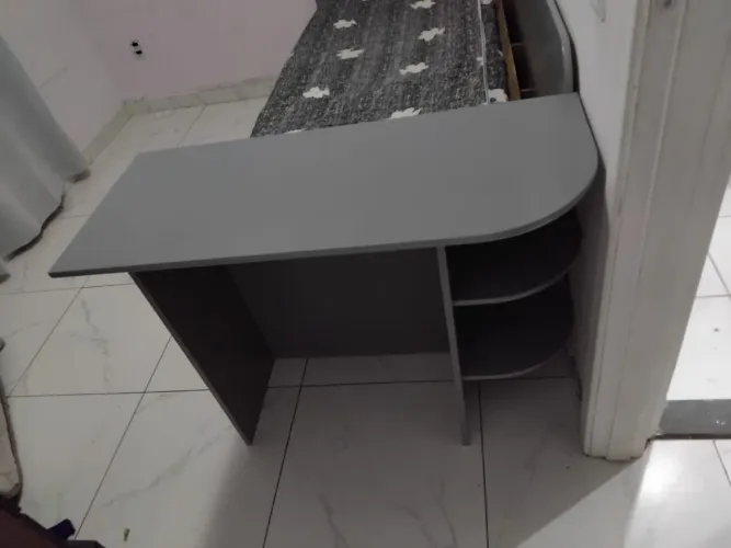 Cama solteiro Bicama