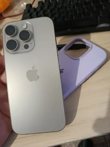 iPhone 16 pro