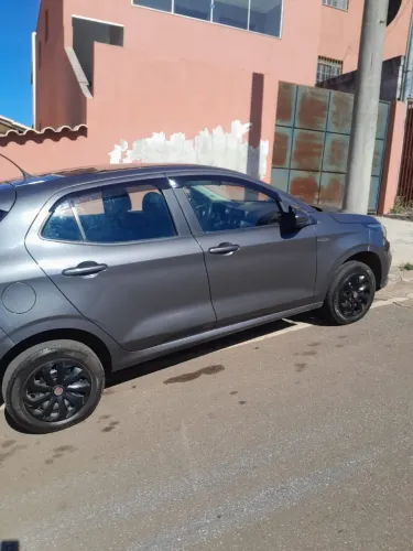Fiat Argo Drive 1.0 6V Flex 2020