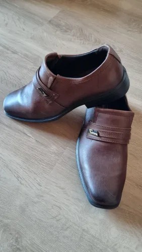 Sapato Pegada