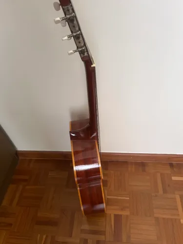 Violão Gianini Trovador 
