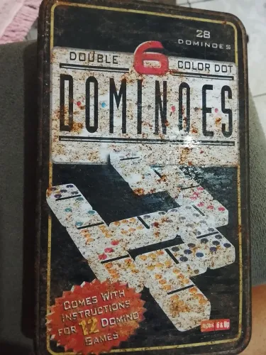 Dominor antingo