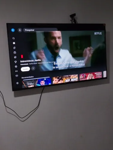 Televisão 