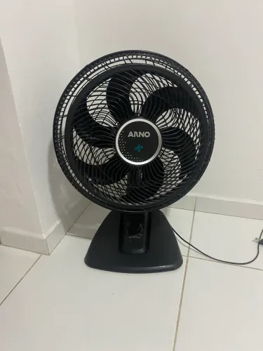 Ventilador arno